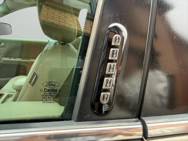 2006 Ford Five Hundred Limited