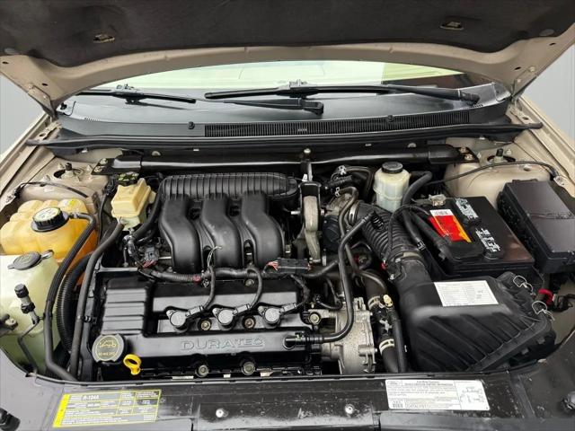 2006 Ford Five Hundred Limited