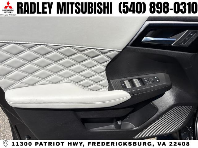 2024 Mitsubishi Outlander SEL 2.5 S-AWC