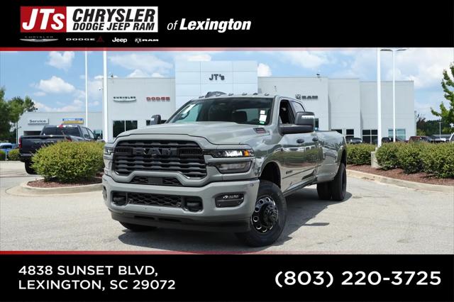 2026 Ram 3500 Big Horn for sale in Lexington, SC