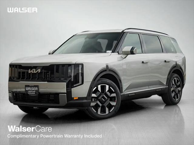 2027 Kia Telluride S for sale in Minnetonka, MN