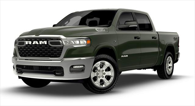2026 RAM Ram 1500 RAM 1500 LONE STAR CREW CAB 4X4 57 BOX 2026 RAM Ram 1500 RAM 1500 LONE STAR CREW CAB 4X4 57 BOX