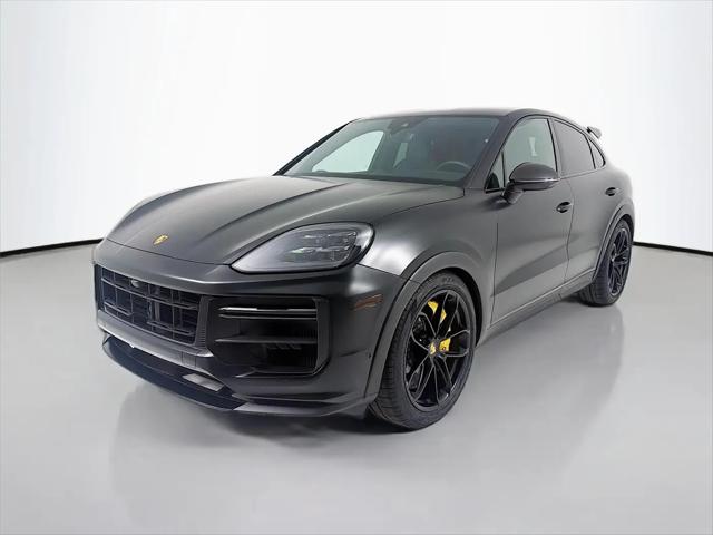 2024 Porsche Cayenne Turbo GT for sale in Charltotte, NC