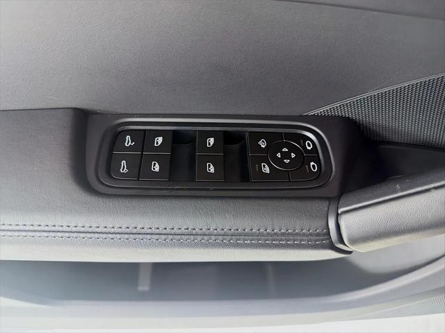 2024 Porsche Cayenne Turbo GT