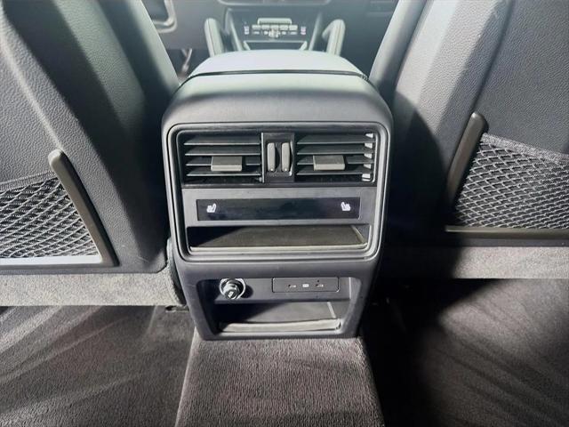 2024 Porsche Cayenne Turbo GT