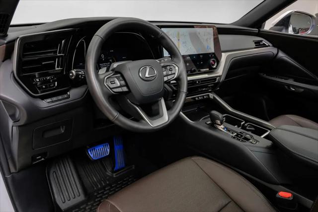 2025 Lexus TX 350 Premium