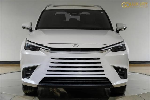 2025 Lexus TX 350 Premium