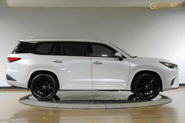2025 Lexus TX 350 Premium