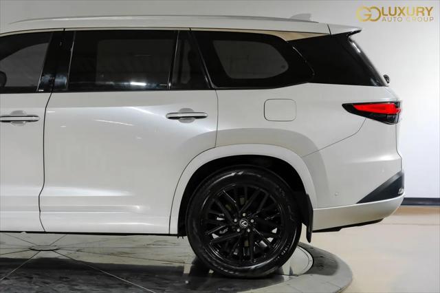 2025 Lexus TX 350 Premium