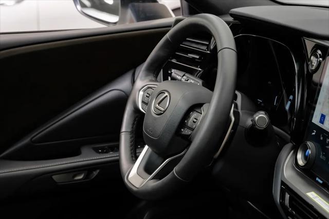 2025 Lexus TX 350 Premium