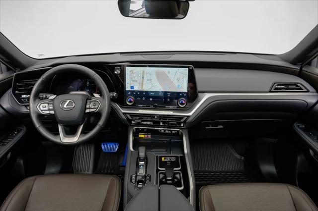 2025 Lexus TX 350 Premium