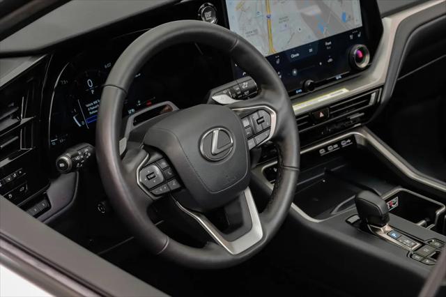 2025 Lexus TX 350 Premium