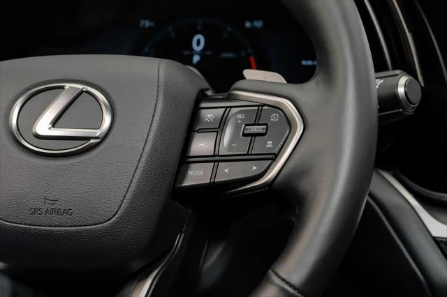 2025 Lexus TX 350 Premium