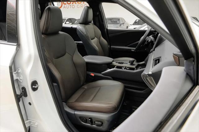 2025 Lexus TX 350 Premium