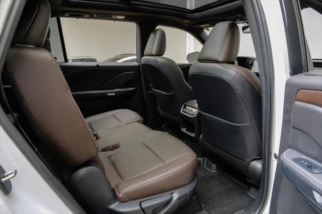 2025 Lexus TX 350 Premium