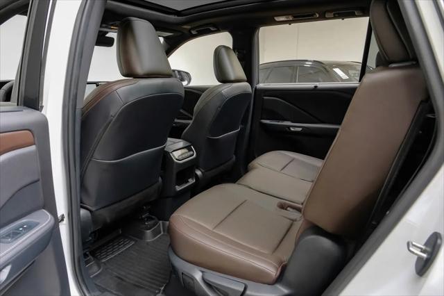 2025 Lexus TX 350 Premium