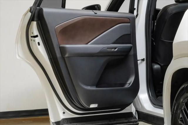 2025 Lexus TX 350 Premium