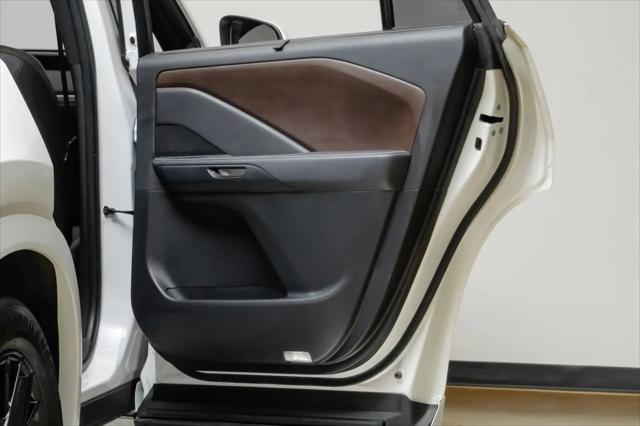 2025 Lexus TX 350 Premium