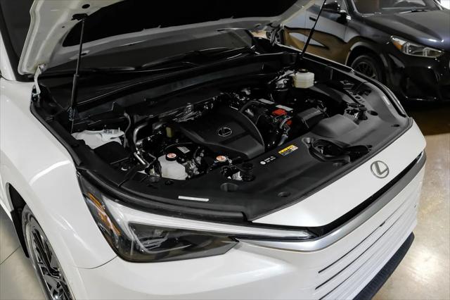 2025 Lexus TX 350 Premium
