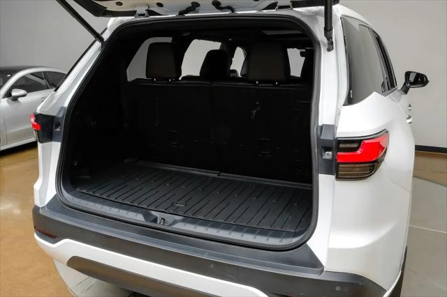 2025 Lexus TX 350 Premium