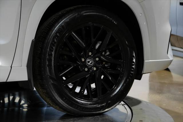 2025 Lexus TX 350 Premium