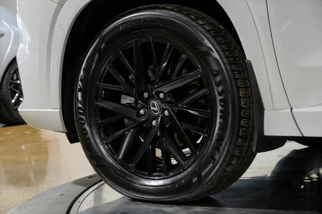 2025 Lexus TX 350 Premium