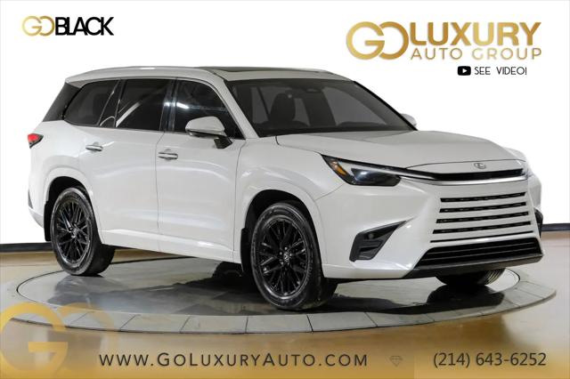 2025 Lexus TX 350 Premium for sale in Dallas, TX