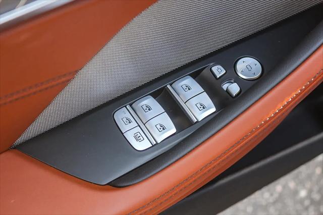 2026 BMW 840i Gran Coupe 840i