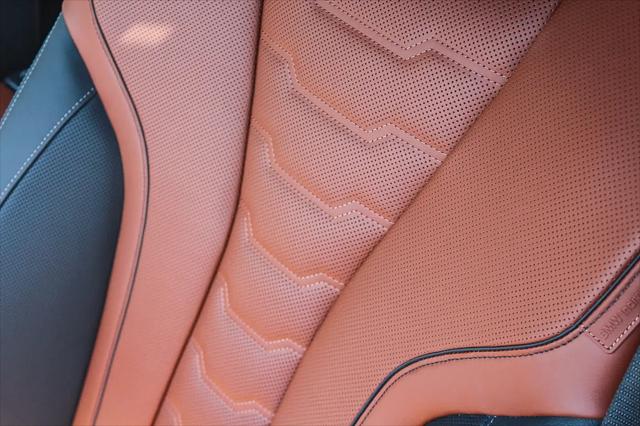 2026 BMW 840i Gran Coupe 840i