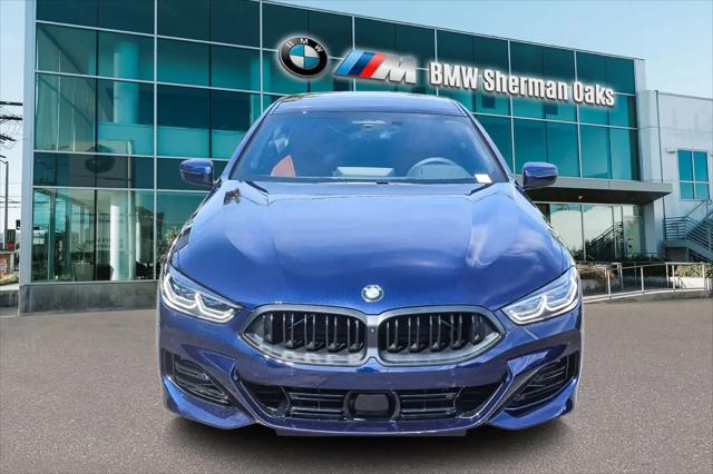 2026 BMW 840i Gran Coupe 840i