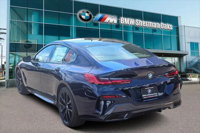 2026 BMW 840i Gran Coupe 840i