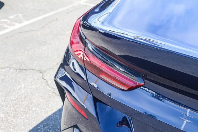 2026 BMW 840i Gran Coupe 840i