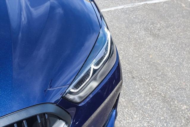 2026 BMW 840i Gran Coupe 840i