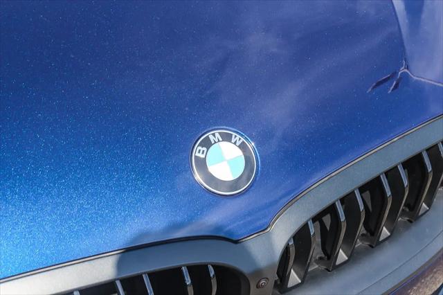 2026 BMW 840i Gran Coupe 840i