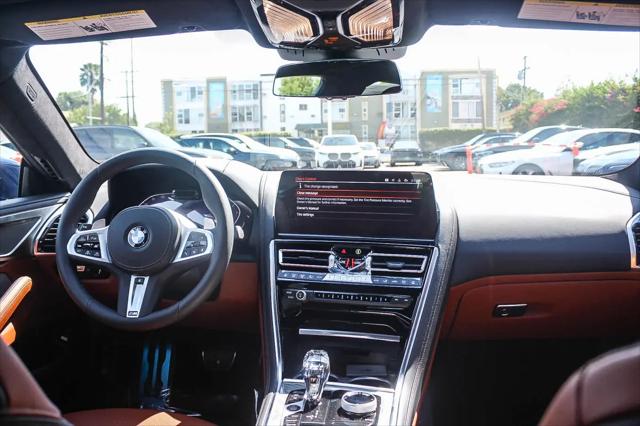 2026 BMW 840i Gran Coupe 840i
