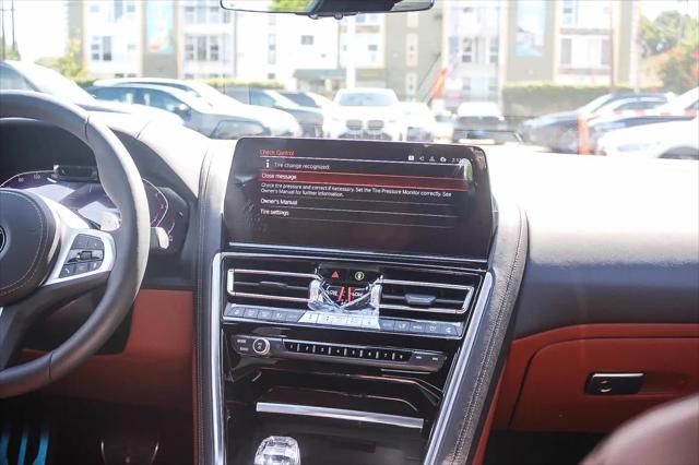 2026 BMW 840i Gran Coupe 840i