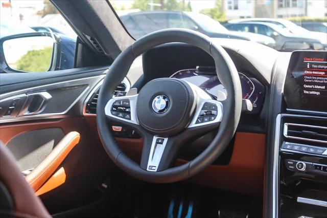 2026 BMW 840i Gran Coupe 840i