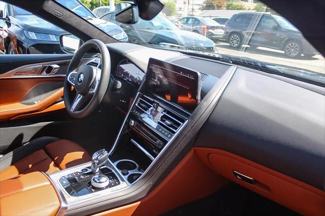 2026 BMW 840i Gran Coupe 840i