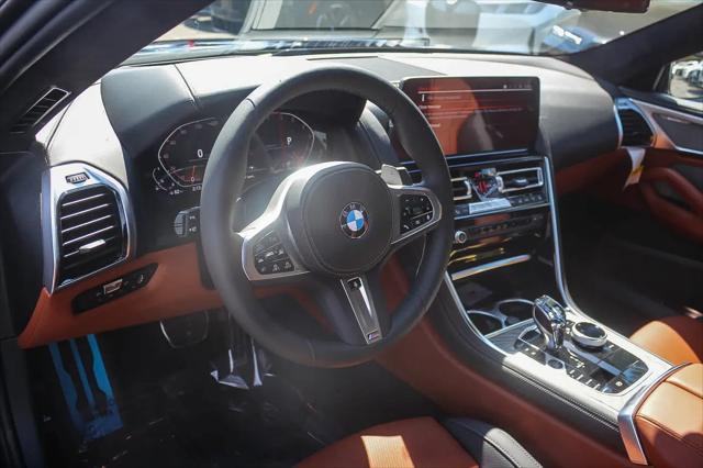 2026 BMW 840i Gran Coupe 840i