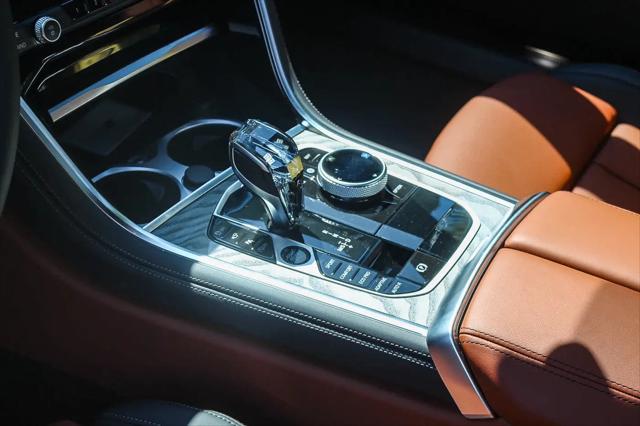2026 BMW 840i Gran Coupe 840i