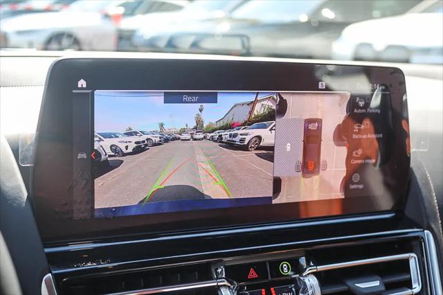 2026 BMW 840i Gran Coupe 840i