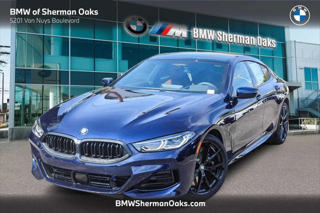 2026 BMW 840i Gran Coupe 840i for sale in Sherman Oaks, CA