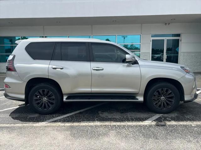 2023 Lexus GX GX 460 Premium