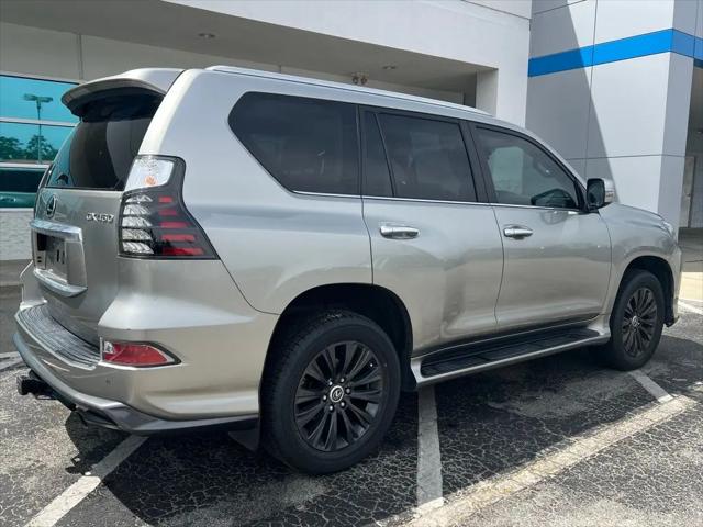 2023 Lexus GX GX 460 Premium