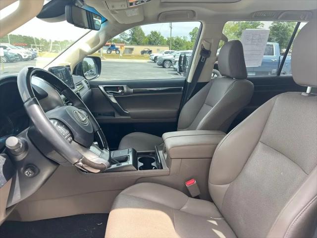 2023 Lexus GX GX 460 Premium