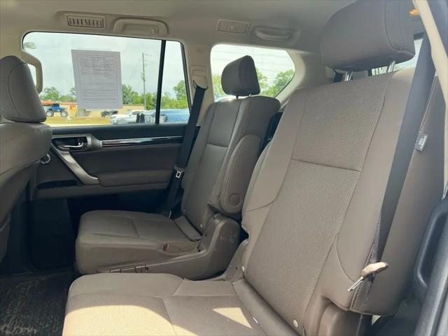 2023 Lexus GX GX 460 Premium