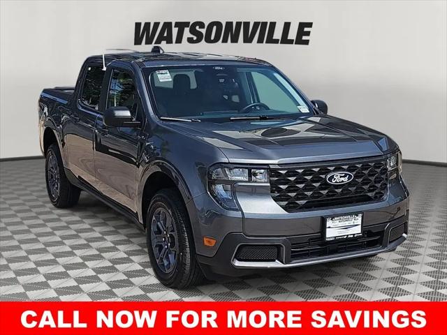 2026 Ford Maverick XLT for sale in Watsonville, CA