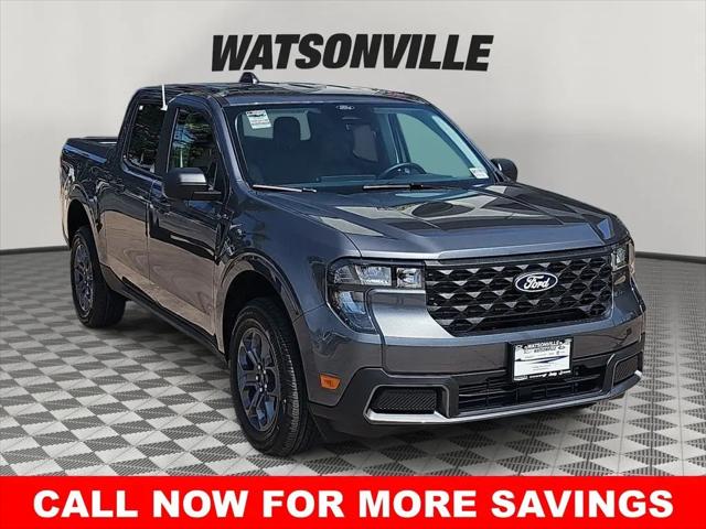 2026 Ford Maverick XLT for sale in Watsonville, CA