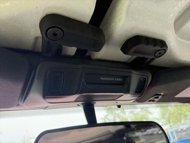 2025 Jeep Wrangler 4-Door Sport 4x4