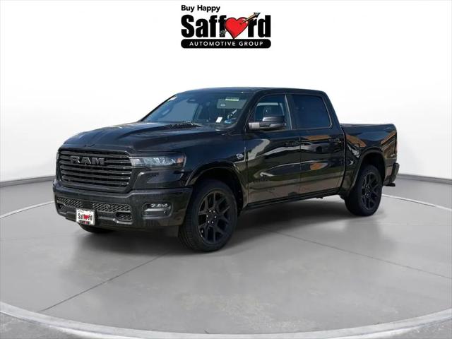 2026 Ram 1500 Laramie Crew Cab 4x4 5'7" Box for sale in Sterling, VA